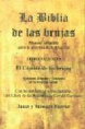 LA BIBLIA DE LAS BRUJAS. LIBRO SEGUNDO: EL CAMINO DE LAS BRUJASJANET FARRAR; STEWART FARRAR